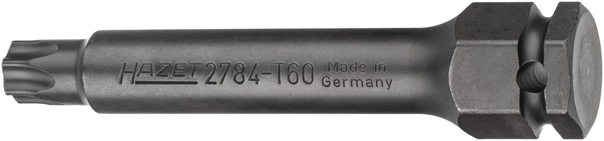 HAZET Ersatzklinge 2784-T60