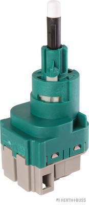 HERTH+BUSS ELPARTS Bremslichtschalter (70485619) Thumbnail