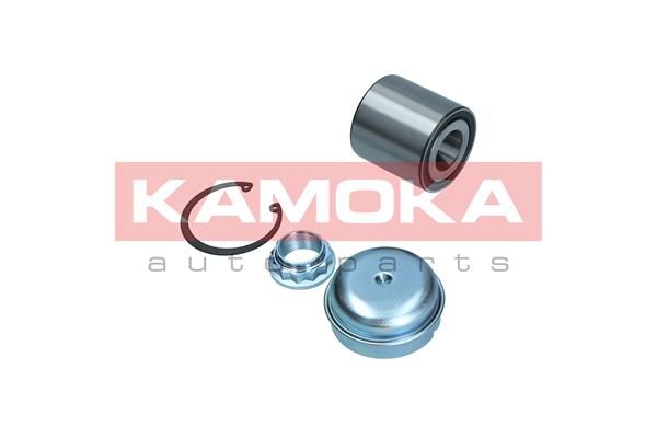 KAMOKA Radlagersatz (5600184) KAMOKA Radlagersatz (5600184)