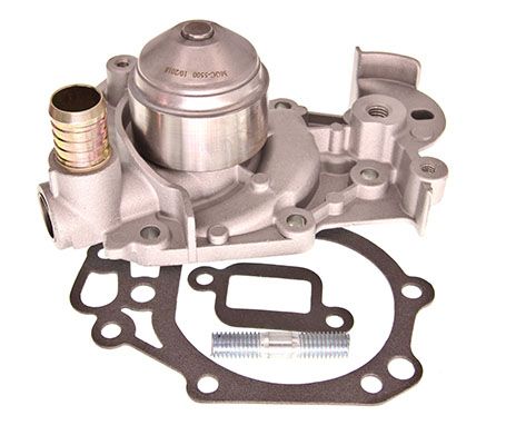 MAXGEAR Wasserpumpe, Motorkühlung (47-0035)