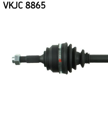 SKF Antriebswelle (VKJC 8865)