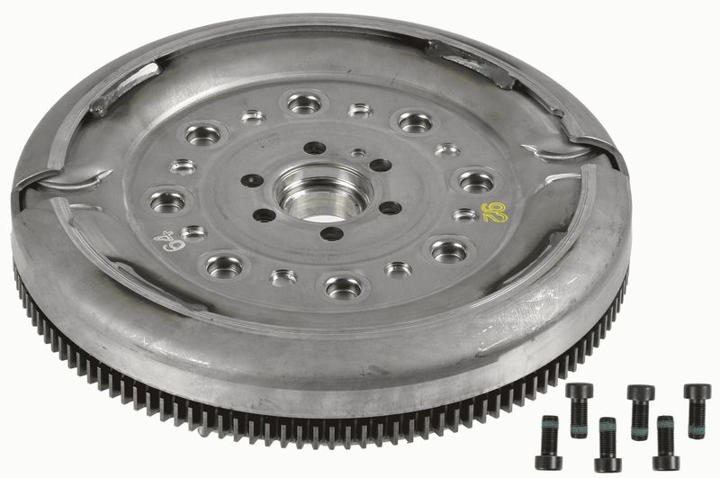 SACHS Schwungrad (2294 001 360)