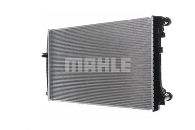 MAHLE Kühler, Motorkühlung (CR 2054 000S) MAHLE Kühler, Motorkühlung (CR 2054 000S)