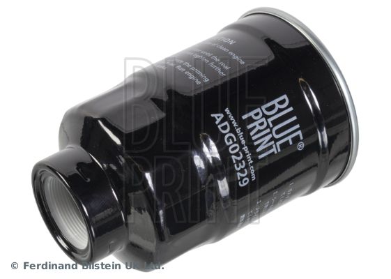 BLUE PRINT Kraftstofffilter (ADG02329)