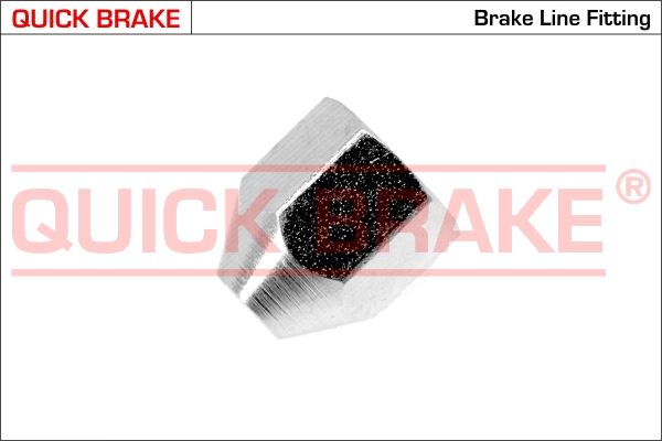 QUICK BRAKE Überwurfschraube (H)