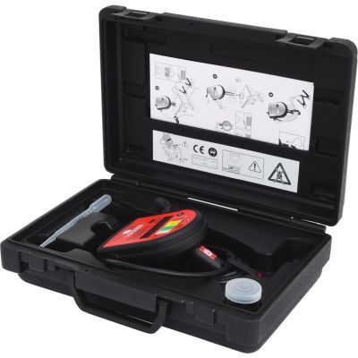 KS TOOLS Prüfgerät, Bremsflüssigkeit (150.2195)