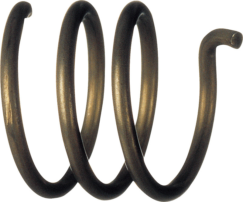 GASDÜSENFEDER 150A GESTECKT (4983-109) | NORMFEST