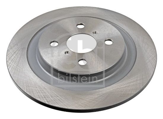FEBI BILSTEIN Bremsscheibe (108462)