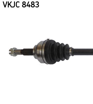 SKF Antriebswelle (VKJC 8483)