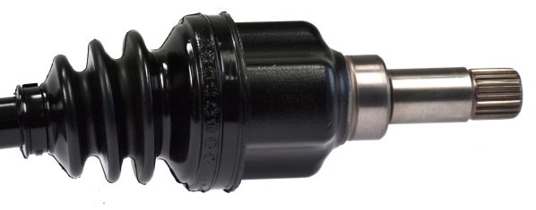 LÖBRO Antriebswelle (303463)