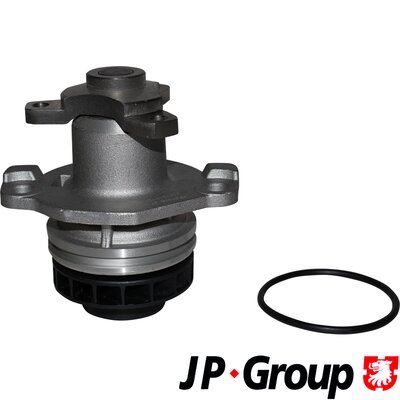 JP GROUP Wasserpumpe, Motorkühlung (1214104300)