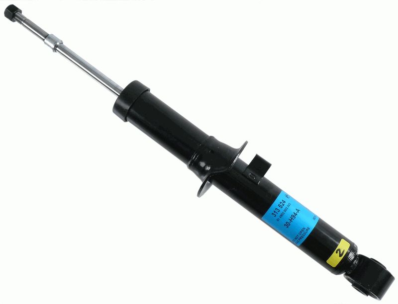 BILSTEIN Stoßdämpfer (19-219134) | KFZ-6610675