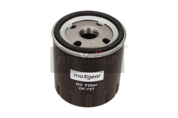 MAXGEAR Ölfilter (26-1228)