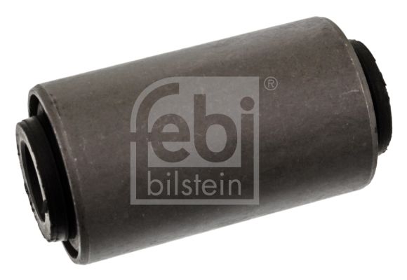 FEBI BILSTEIN Lagerbuchse, Blattfeder (43296)