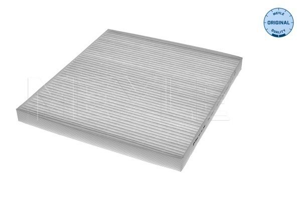 MEYLE Filter, Innenraumluft (37-12 319 0010)