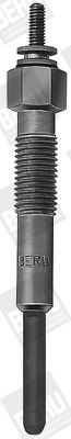 BorgWarner (BERU) Glühkerze (GN027)
