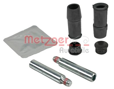METZGER Führungshülsensatz, Bremssattel (113-1441X)