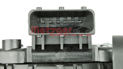 METZGER Sensor, Fahrpedalstellung (0901230) Thumbnail