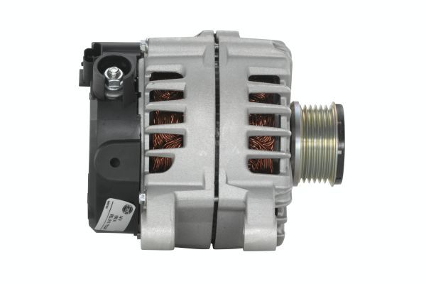HELLA Generator (8EL 011 712-341) HELLA Generator (8EL 011 712-341)
