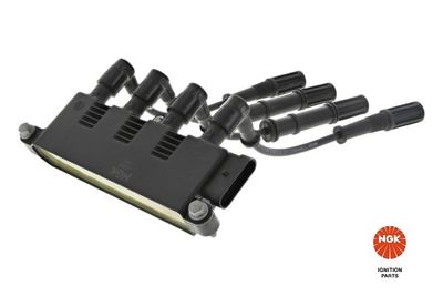 NGK Zündspule (49086) Thumbnail