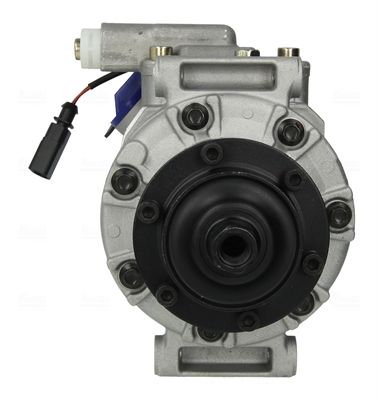 NISSENS Kompressor, Klimaanlage (89418) NISSENS Kompressor, Klimaanlage (89418)