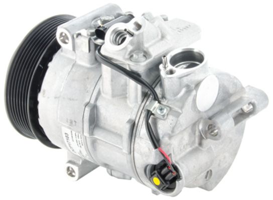MAHLE Kompressor, Klimaanlage (ACP 570 000P) MAHLE Kompressor, Klimaanlage (ACP 570 000P)