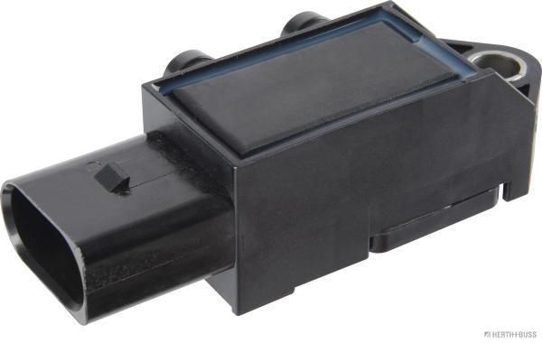 HERTH+BUSS ELPARTS Sensor, Abgasdruck (70668011)