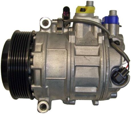 MAHLE Kompressor, Klimaanlage (ACP 721 000P) MAHLE Kompressor, Klimaanlage (ACP 721 000P)