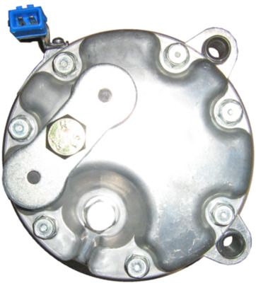MAHLE Kompressor, Klimaanlage (ACP 1012 000S) MAHLE Kompressor, Klimaanlage (ACP 1012 000S)