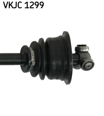 SKF Antriebswelle (VKJC 1299)