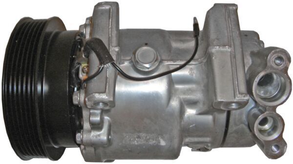 MAHLE Kompressor, Klimaanlage (ACP 31 000S) MAHLE Kompressor, Klimaanlage (ACP 31 000S)