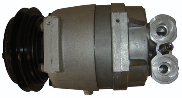 MAHLE Kompressor, Klimaanlage (ACP 1118 000S)