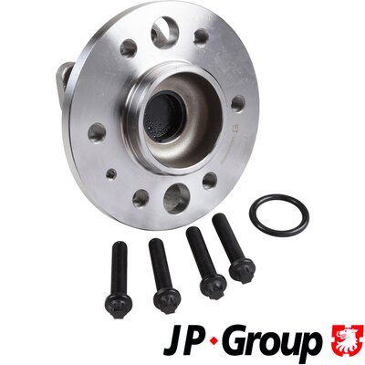 JP GROUP Radnabe (1151403200)