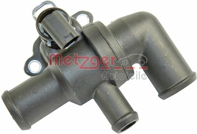 METZGER Thermostat, Kühlmittel (4006091)