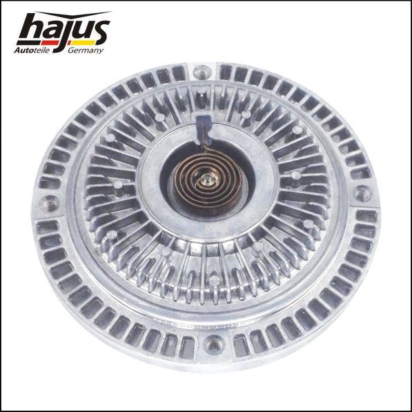 hajus Autoteile Kupplung, Kühlerlüfter (1211085)