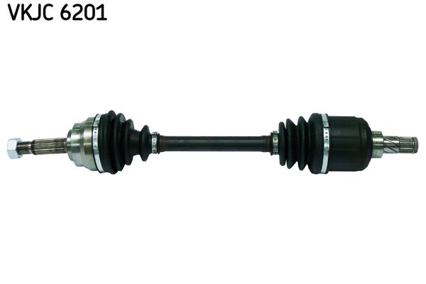 SKF Antriebswelle (VKJC 6201)