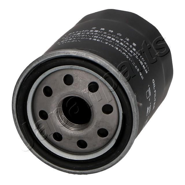 JAPANPARTS Ölfilter (FO-214S)