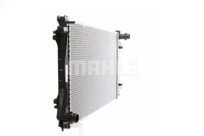 MAHLE Kühler, Motorkühlung (CR 830 000S) MAHLE Kühler, Motorkühlung (CR 830 000S)