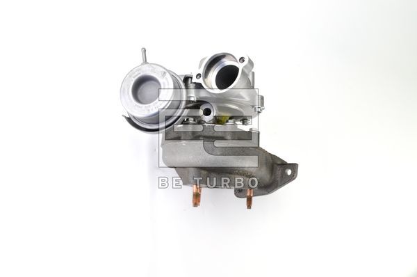 BE TURBO Lader, Aufladung (129848RED)