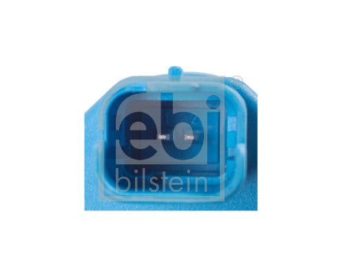 FEBI BILSTEIN Waschwasserpumpe, Scheinwerferreinigung (109447)