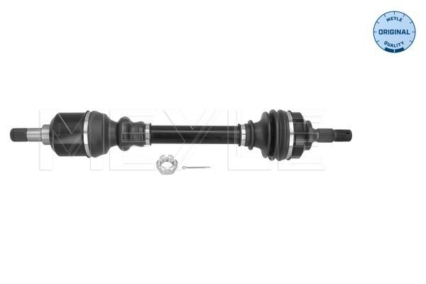 MEYLE Antriebswelle (40-14 498 0037)