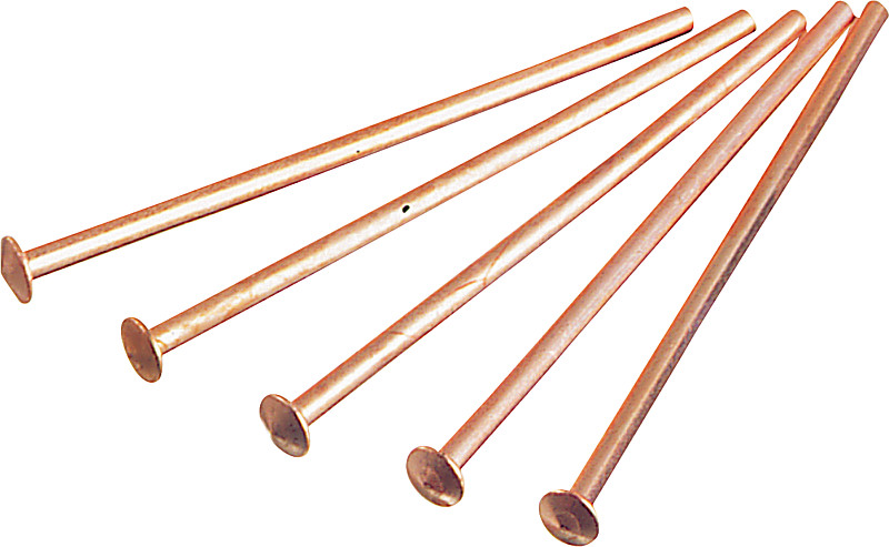 SCHWEISSBOLZEN 2.0MM (8714-821-077) | NORMFEST