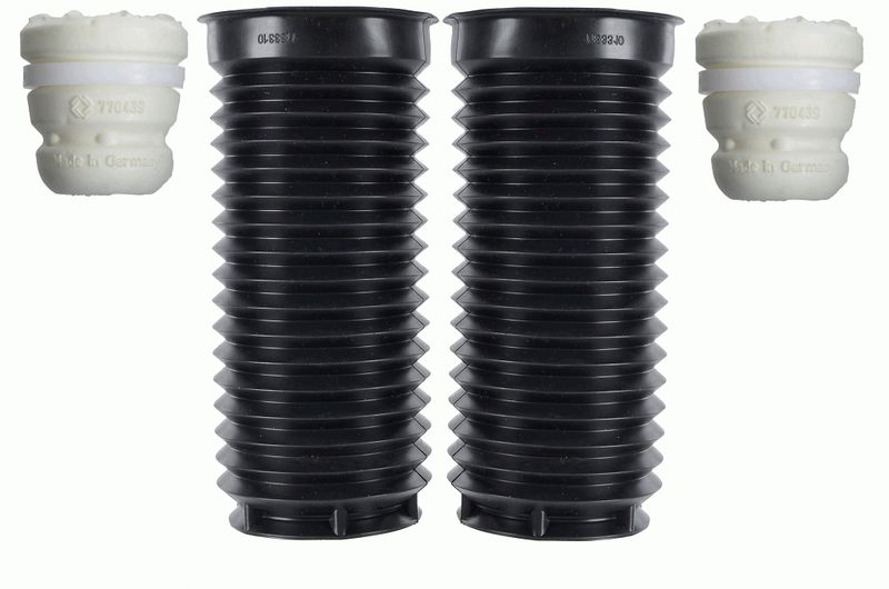 SACHS Staubschutzsatz, Stoßdämpfer (900 309)