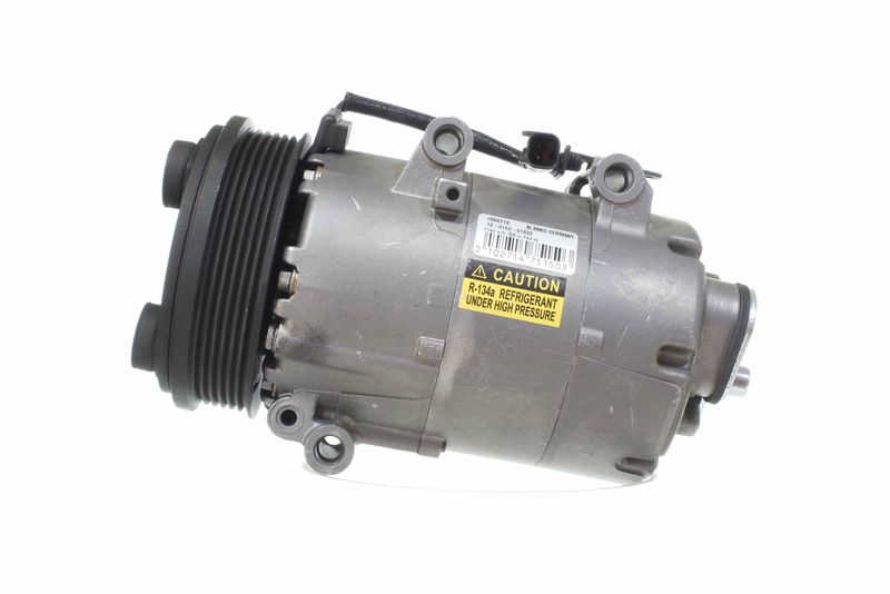 ALANKO Kompressor, Klimaanlage (10550710) ALANKO Kompressor, Klimaanlage (10550710)