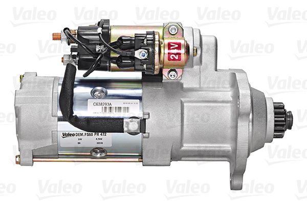 VALEO Starter (438280) VALEO Starter (438280)