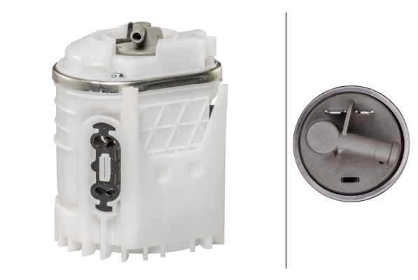 HELLA Schlingertopf, Kraftstoffpumpe (8TF 358 106-271)