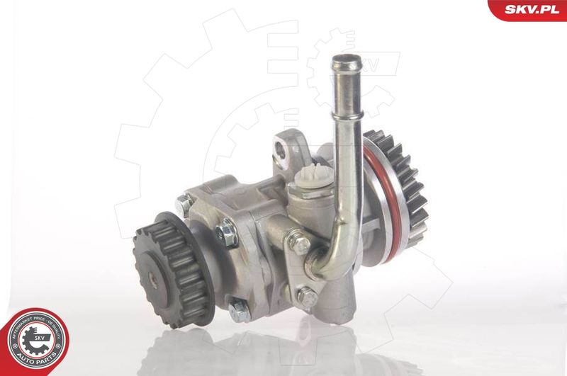 ESEN SKV Hydraulikpumpe, Lenkung (10SKV131) ESEN SKV Hydraulikpumpe, Lenkung (10SKV131)