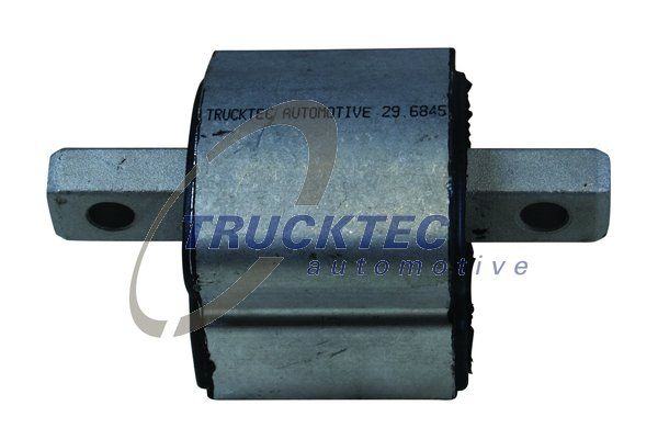 TRUCKTEC AUTOMOTIVE Lagerung, Automatikgetriebe (02.22.091)