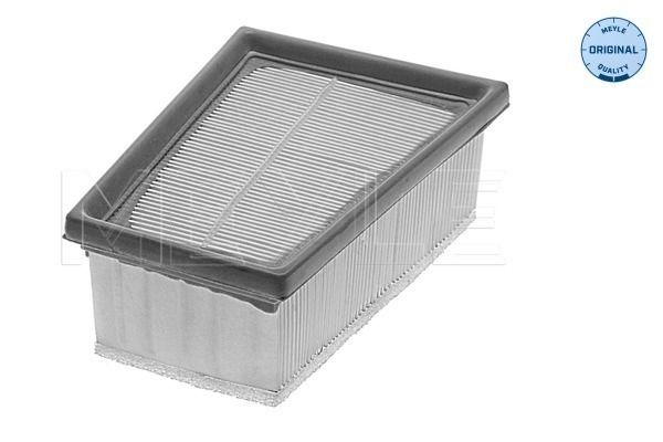 MEYLE Luftfilter (16-12 321 0004)