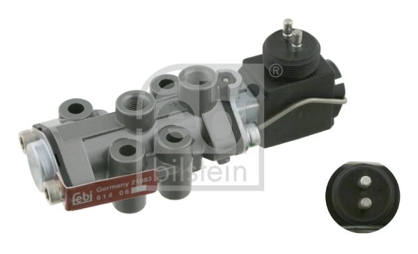 FEBI BILSTEIN Magnetventil (21083) Thumbnail